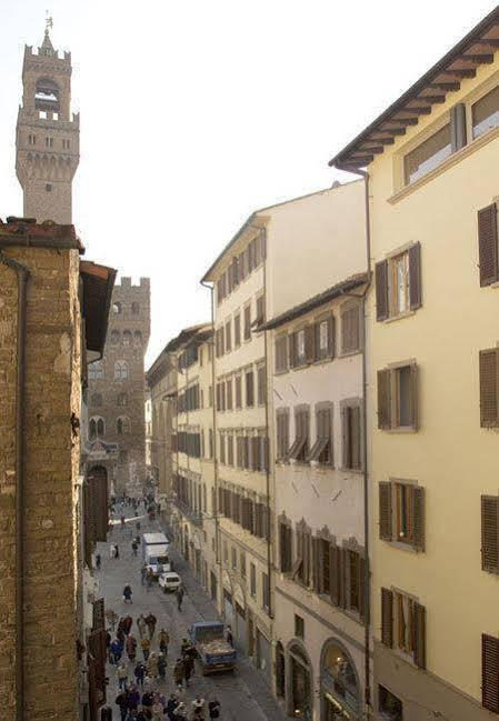 Hotel Por Santa Maria Florenz