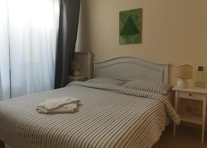 Hotel Por Santa Maria