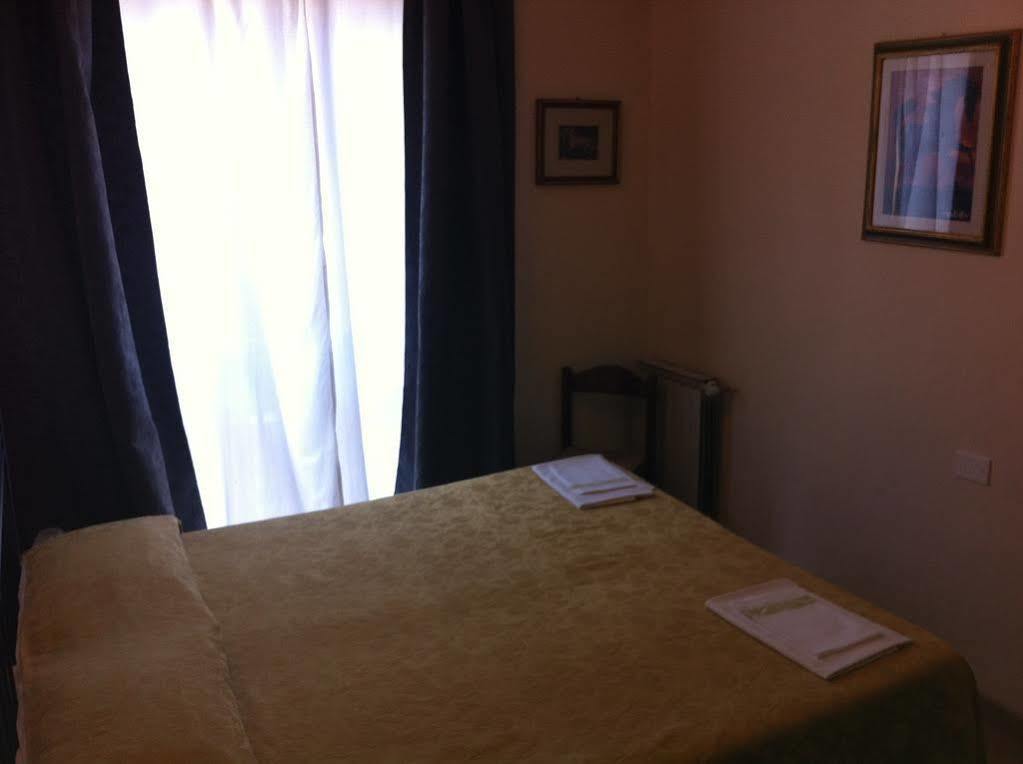 Por Santa Maria Hotel Florenz