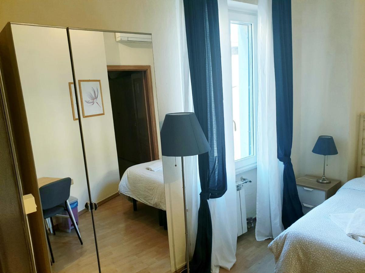 Hotel Por Santa Maria Florenz