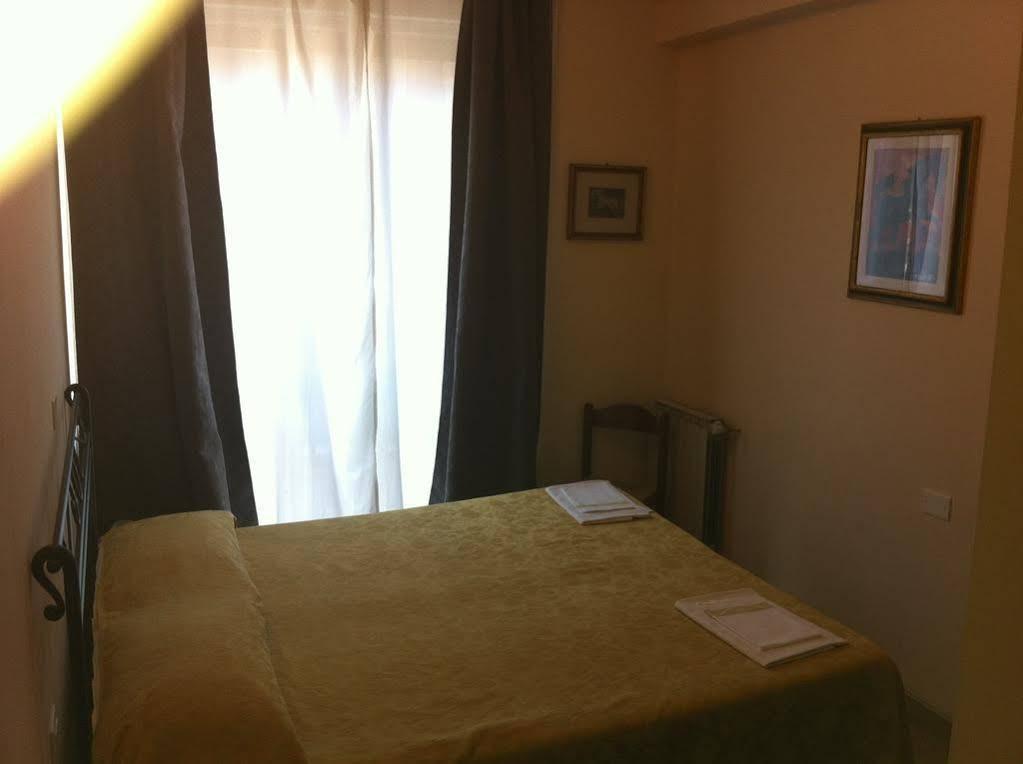 Por Santa Maria Hotel Florenz