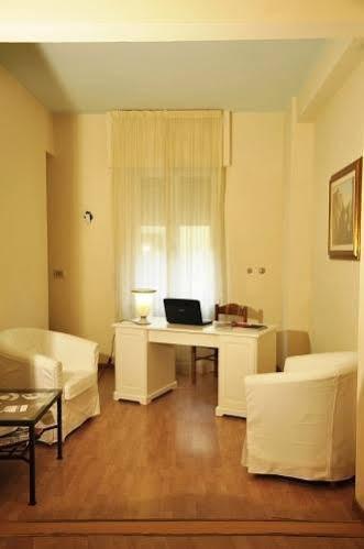 Hotel Por Santa Maria Florenz